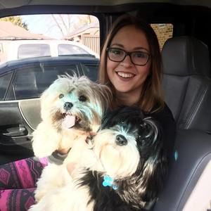 Meet your Posher, Taylor